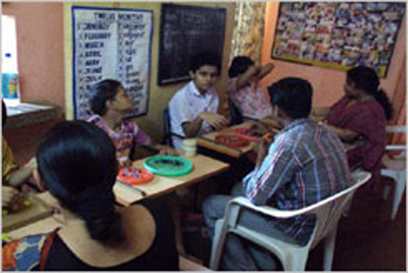 Activity photo 1