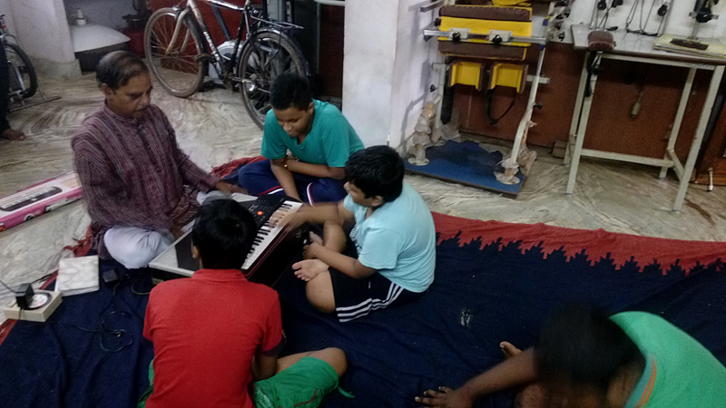 Activity photo 5