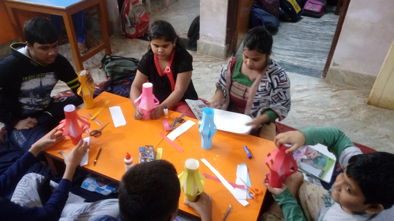 Activity photo 7